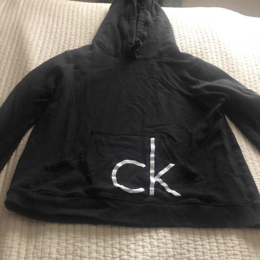Ck sweater